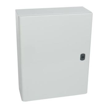  COFF ATL 500X400X160 + PLAQUE 