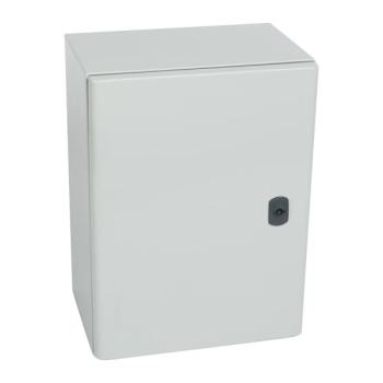  COFF ATL 400X300X200 + PLAQUE 