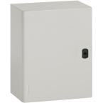  COFF ATL 500X400X200 + PLAQUE 