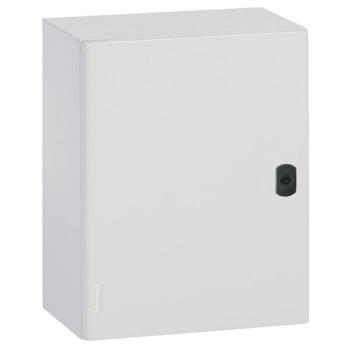  COFF ATL 700X500X200 + PLAQUE 