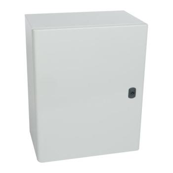  COFF ATL 500X400X250 + PLAQUE 