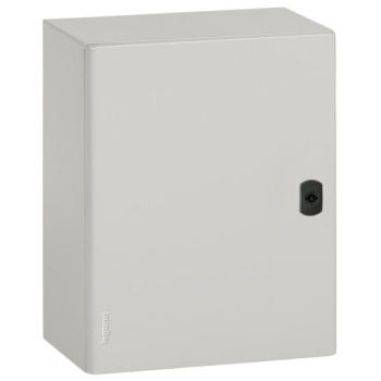  COFF ATL 800X600X300 + PLAQUE 