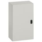  COFF ATL 1200X600X300 + PLAQUE 