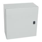  COFF ATL 400X400X200 + PLAQUE 