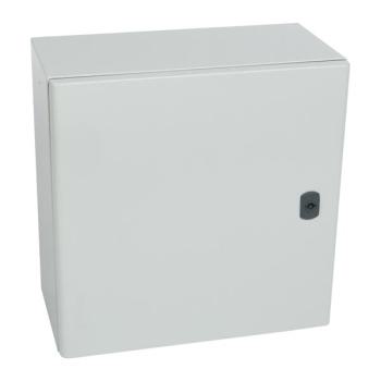  COFF ATL 400X400X200 + PLAQUE 
