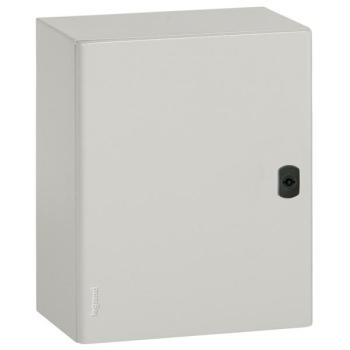  COFF ATL 600X600X400 + PLAQUE 