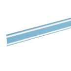  COUVERCLE GOULOTTE BLEUE L.60 