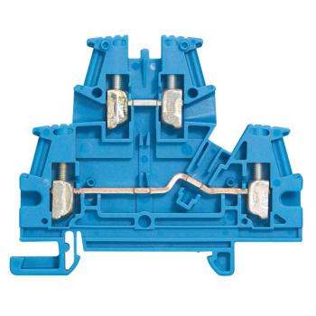  BLOC PASS.VIS 2J.2ETAG.2,5BLEU 