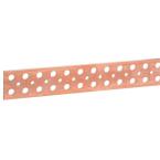  BARRE CUIVRE RIGIDE  63X5 
