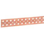  BARRE CUIVRE RIGIDE  80X5 