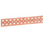  BARRE CUIVRE 75X5 800A 1750MM 