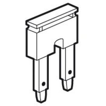  PEIGNE AUT.2BLOCS RESSORT P10 