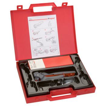  MALETTE PINCE 0,5 A 2,5MM2 