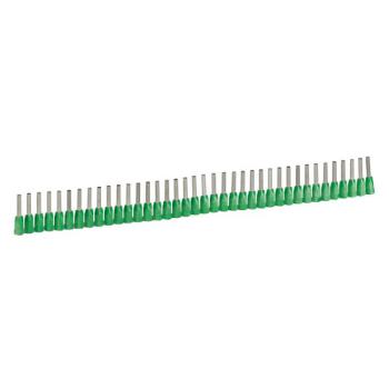 EMBOUTS EN BANDES 0,34MM2 