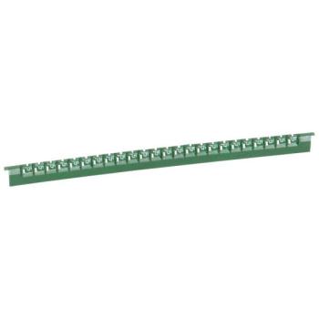  MEMOCAB VERT CHIFFRE 5 