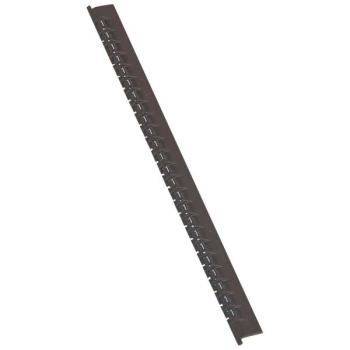  MEMOCAB  BRUN CHIFFRE 1 