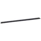  MEMOCAB NOIR CHIFFRE 0 