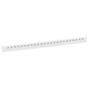  MEMOCAB LETTRE B    L=2,3 