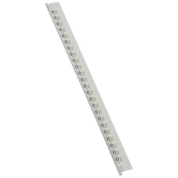  MEMOCAB LETTRE O    L=2,3 
