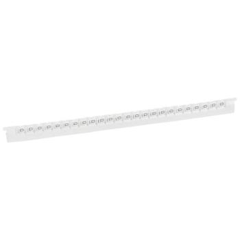  MEMOCAB LETTRE Q    L=2,3 