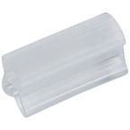  PORTE REPERE L.12MM 0,25 A 1,5 