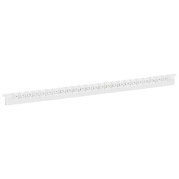  MEMOCAB SIGNE BARRE OBLIQUE 
