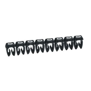  CAB3 REP.0,5/1,5 CHIF.0 NOIR 