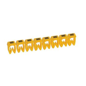  CAB3 REP.0,5/1,5 LETTRE M 