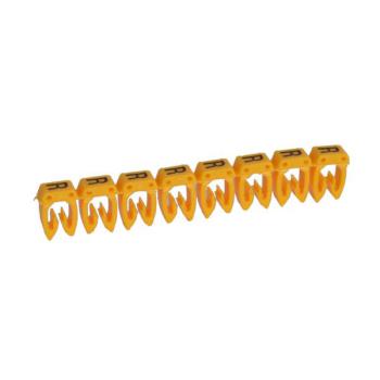  CAB3 REP.0,5/1,5 LETTRE R 