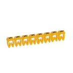  CAB3 REP.1,5/2,5 LETTRE K 