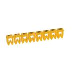 CAB3 REPERE 4/6 LETTRE U 