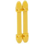  SUPPORT 7 REPERES JAUNE 
