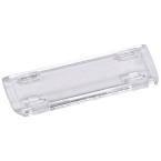  PORTE-ETIQ.TRANSP.  DUPLIX 