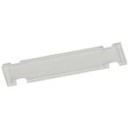  PORTE REPERE CABLE 50X10 