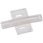  PORTE REPERE 30MM POUR CABLE 
