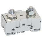 BLOC PUIS.240MM2 P46 RAIL ASYM 