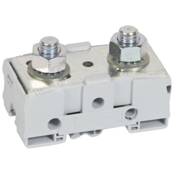  BLOC PUIS.240MM2 P46 RAIL ASYM 