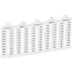  REPERE P.5 101 A 250 VERT 