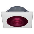  DS 90 DB+FLASH FIXAT.ENCASTREE 
