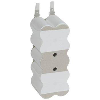  BATTERIE DE 40634.36.43.44.46 