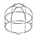  GRILLE INOX 90MM 