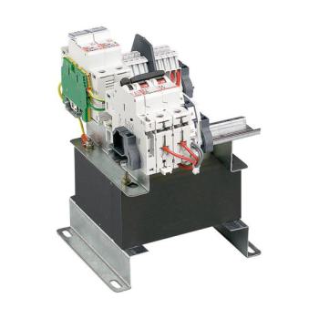  TRANSFO CNOMO TDCE 100VA 2X24 