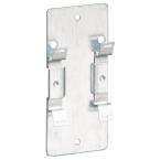  PLATINE CLIPSABLE COMPACTE 