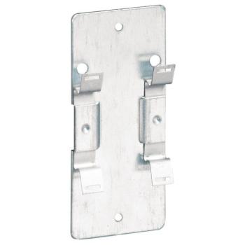  PLATINE CLIPSABLE COMPACTE 