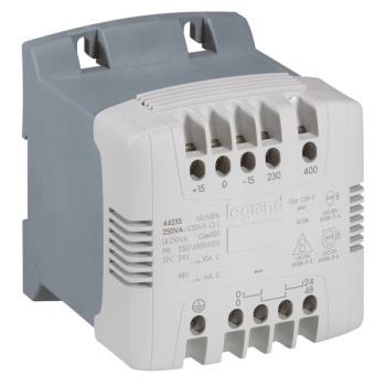  TRANS.MONO.230/400-12/24 63VA 