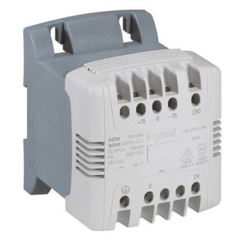  TRANSF.MONO.P460 S24 63VA 