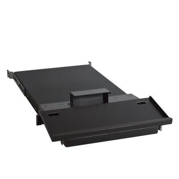  TABLETTE SUPPORT CLAVIER 19" 