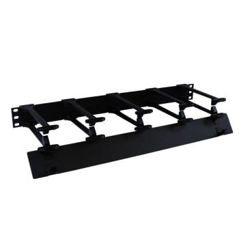  PANNEAU 19 GESTION CABLE 1U 