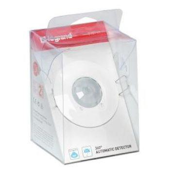  DETEC PIR FX PLAF BLISTER 
