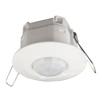  DETEC PIR FX PLAF BLISTER 